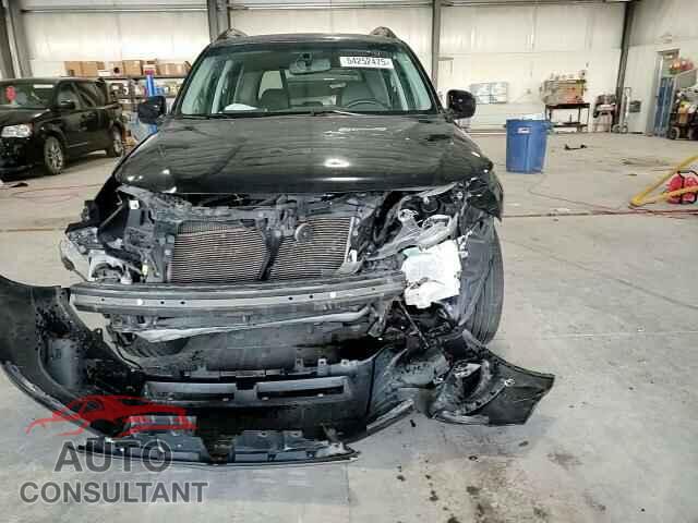 SUBARU FORESTER 2013 - JF2SHAEC6DH430540