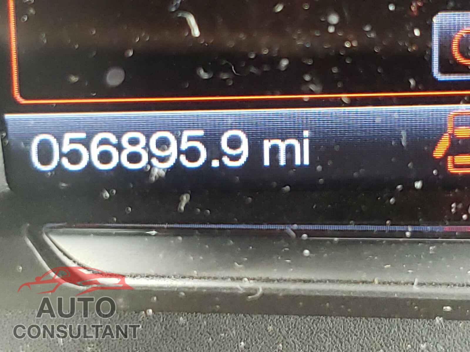 FORD TAURUS 2016 - 1FAHP2E86GG112883