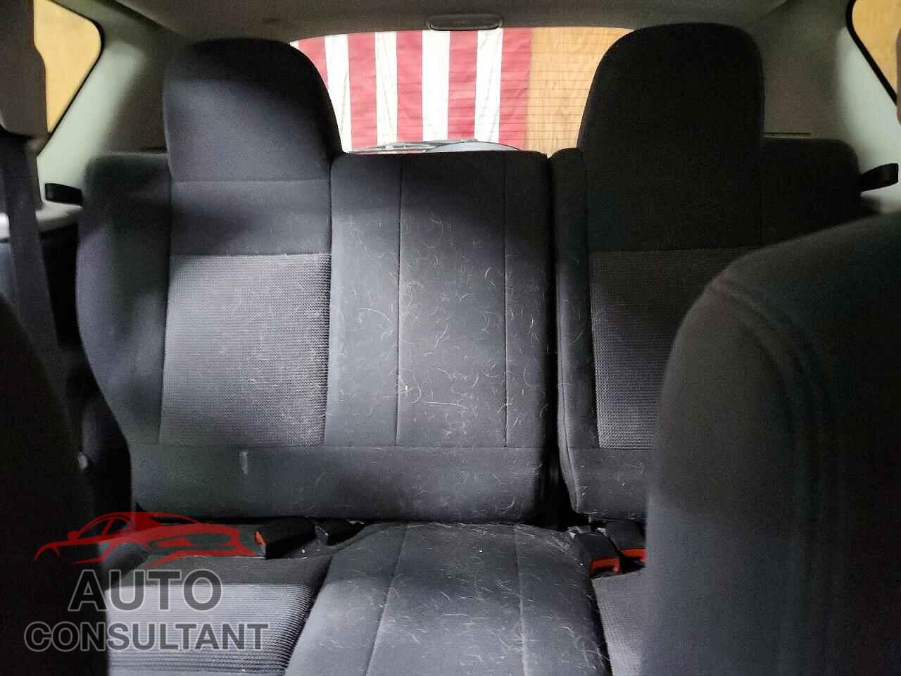 JEEP COMPASS 2014 - 1C4NJDBB9ED566537