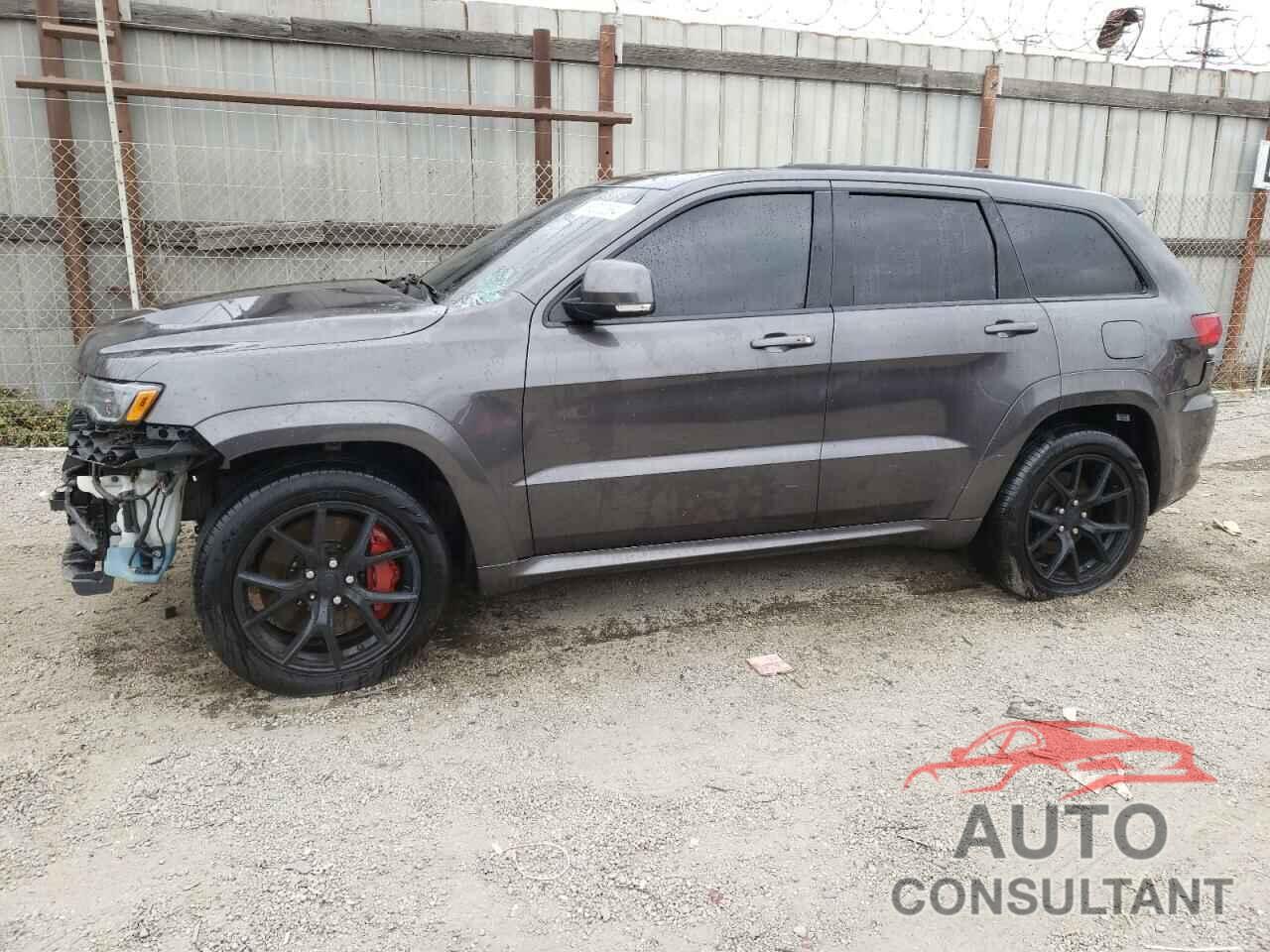 JEEP GRAND CHER 2018 - 1C4RJFN99JC283979