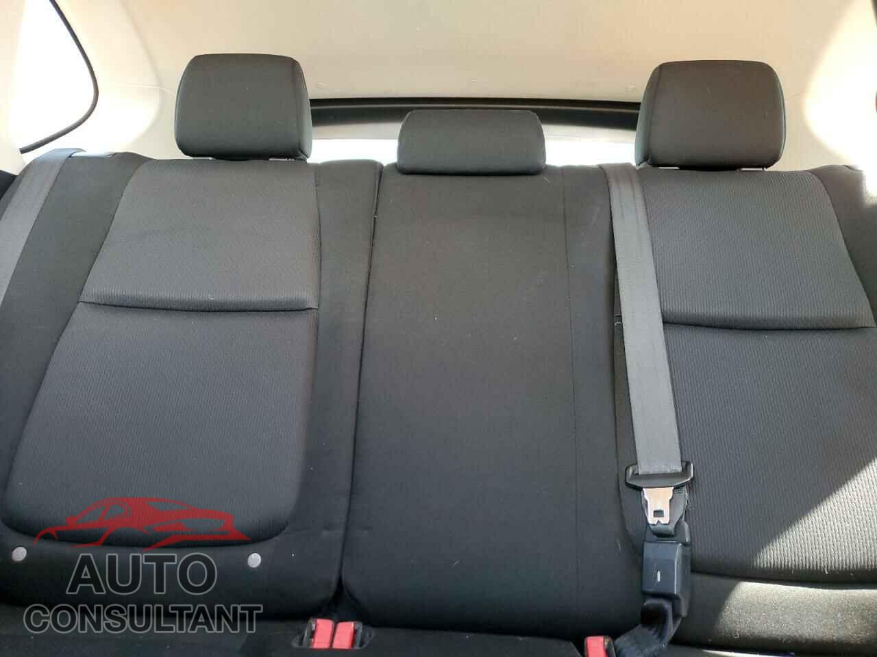 MAZDA CX-5 2014 - JM3KE2BEXE0378937