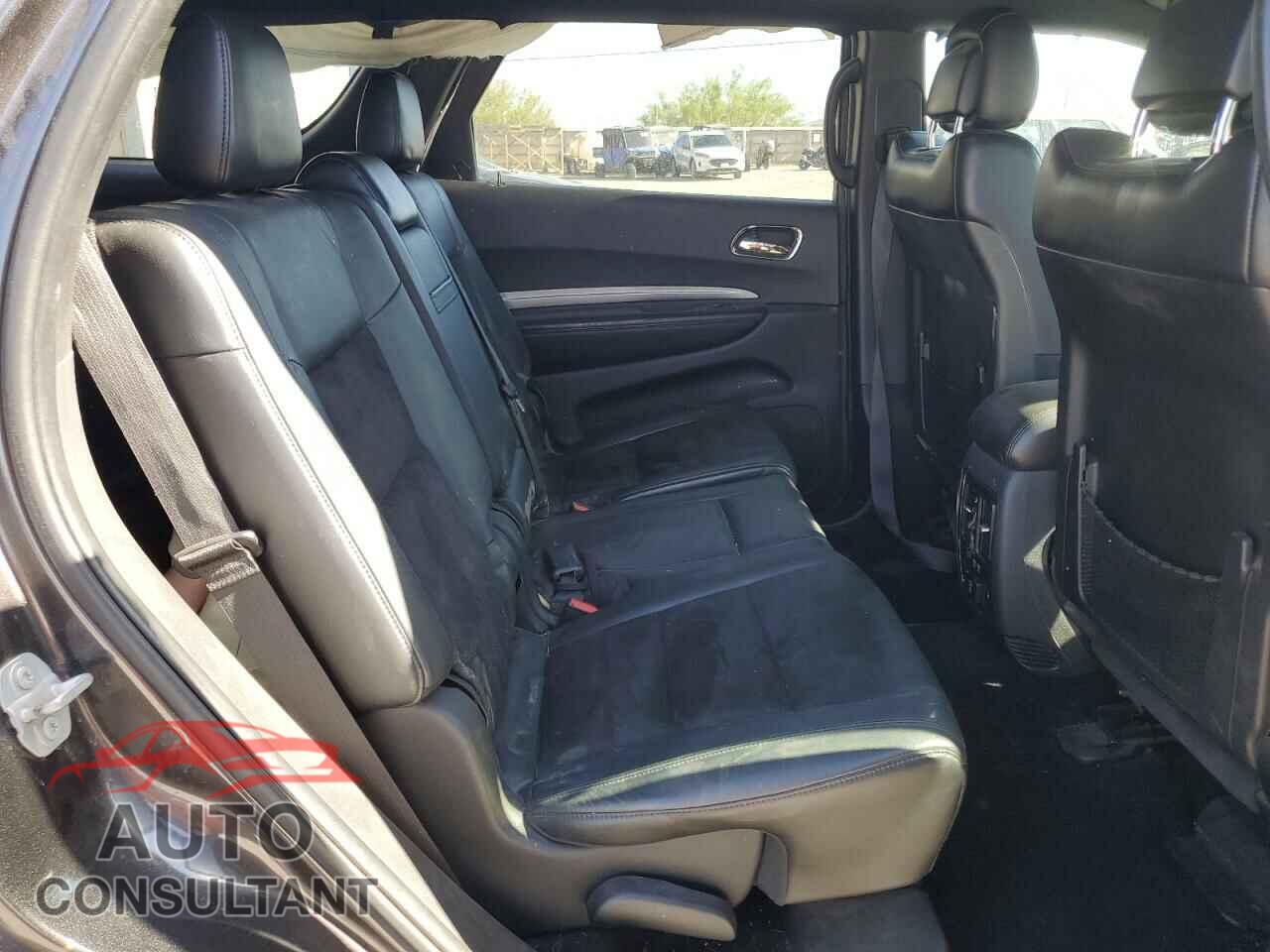 DODGE DURANGO 2019 - 1C4RDHDG0KC650739