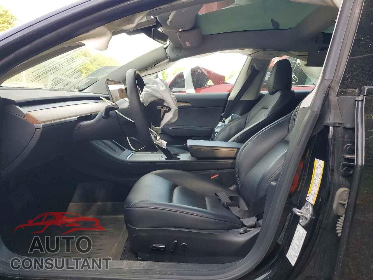 TESLA MODEL 3 2023 - 5YJ3E1EA4PF671723
