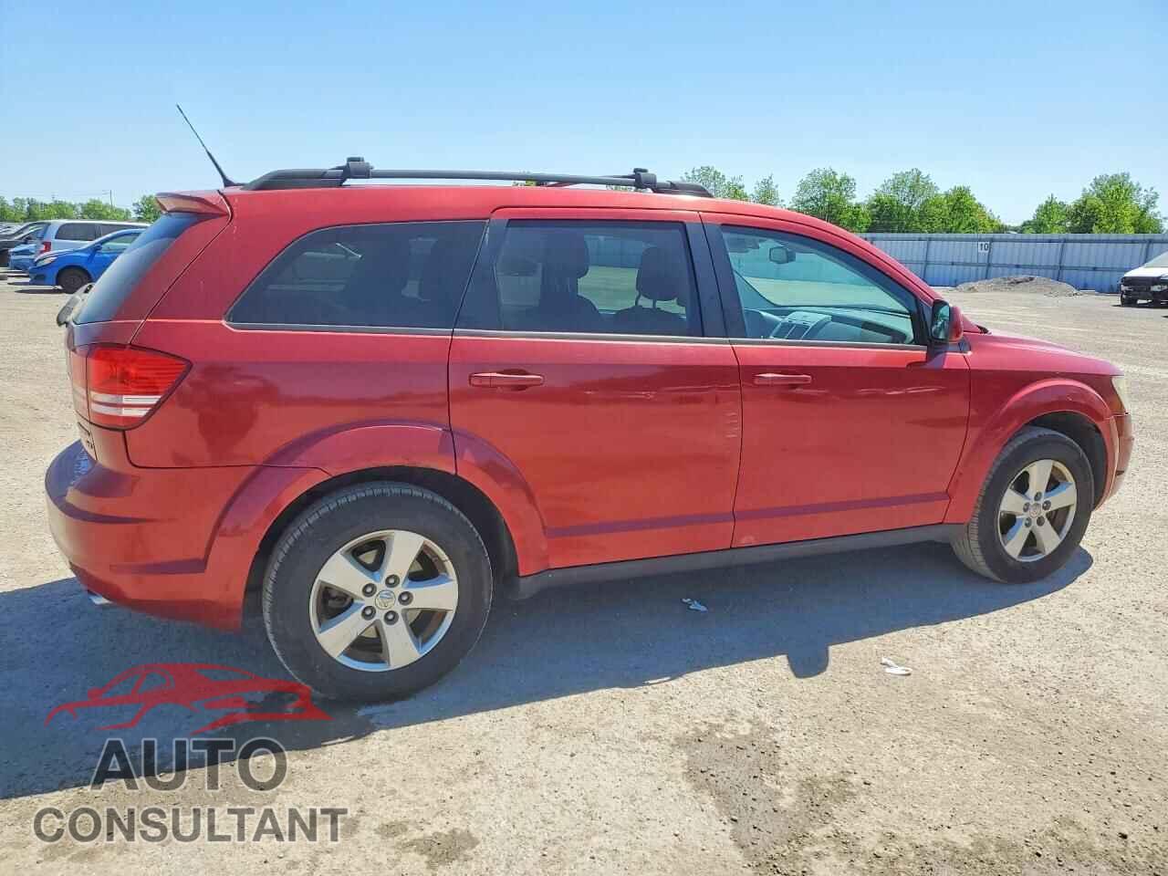 DODGE JOURNEY 2010 - 3D4PG5FV4AT214877