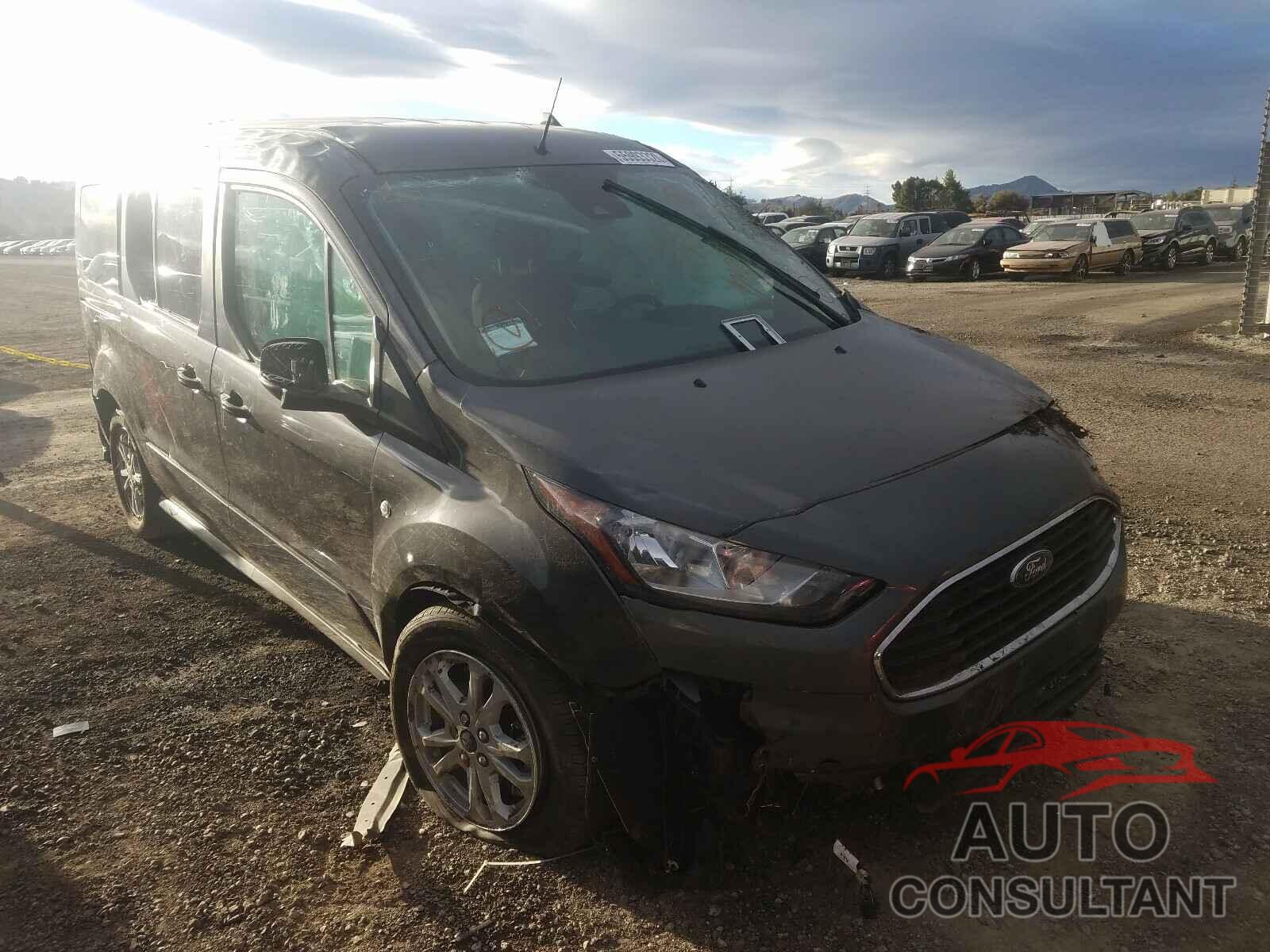 FORD TRANSIT CO 2020 - NM0GS9F23L1466667