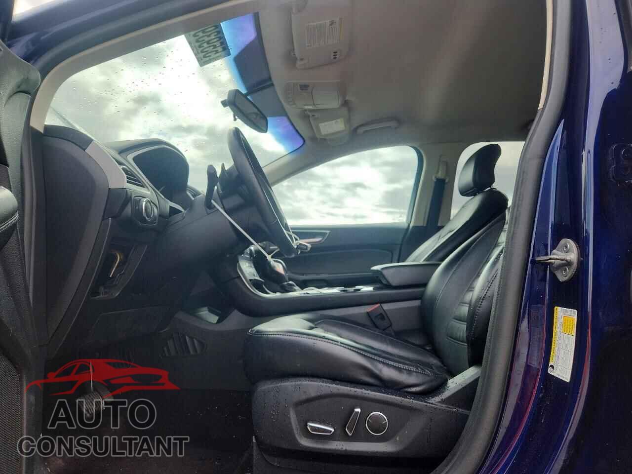 FORD EDGE 2016 - 2FMPK3J86GBB31081