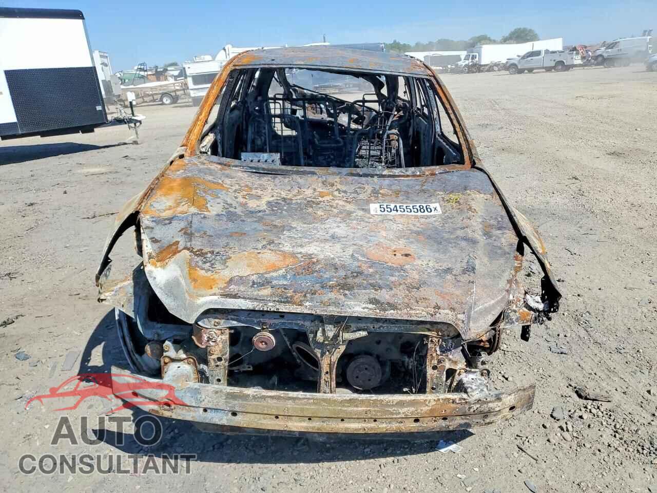 SUBARU OUTBACK 2013 - 4S4BRBCC2D3276759