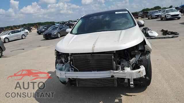 FORD EDGE 2015 - 2FMTK3J96FBB74308