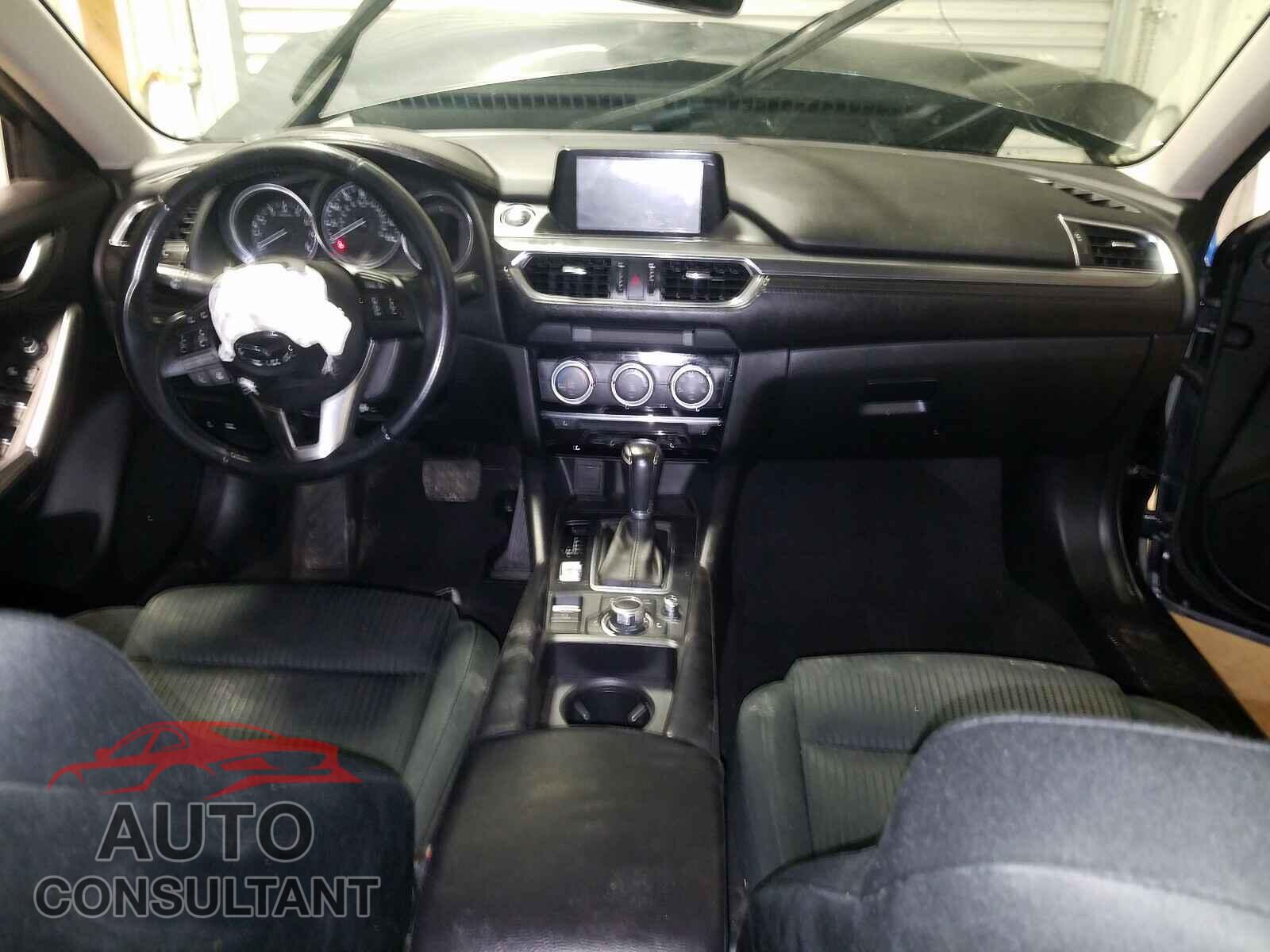 MAZDA 6 2016 - JM1GJ1U52G1402114