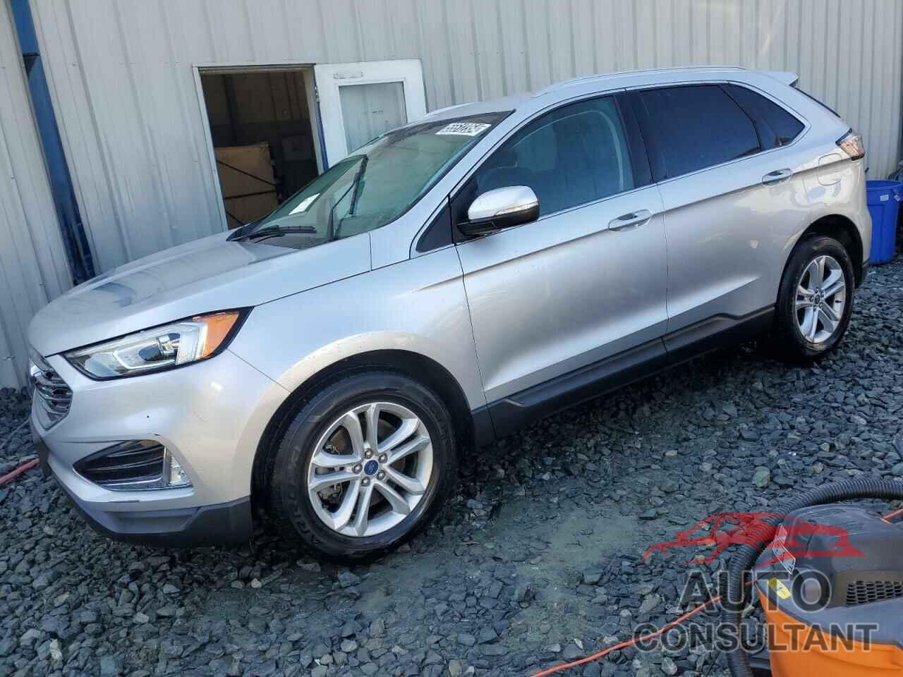 FORD EDGE 2019 - 2FMPK4J96KBB02896