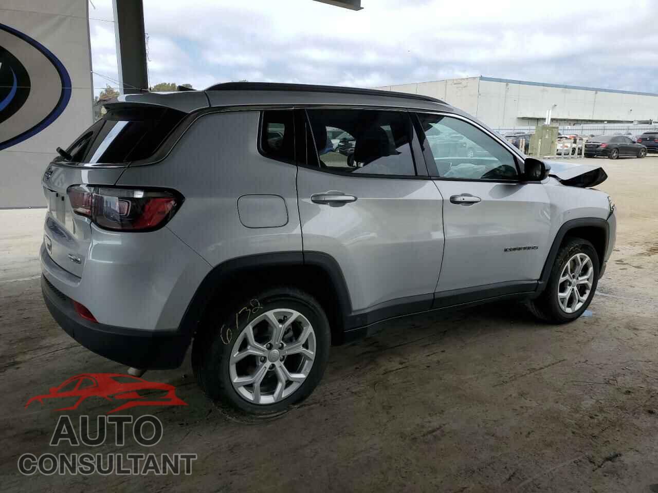 JEEP COMPASS 2024 - 3C4NJDBN8RT111169