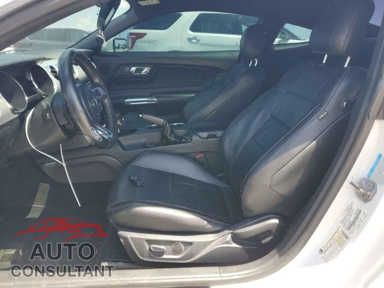 FORD MUSTANG 2015 - 1FA6P8CF2F5380061