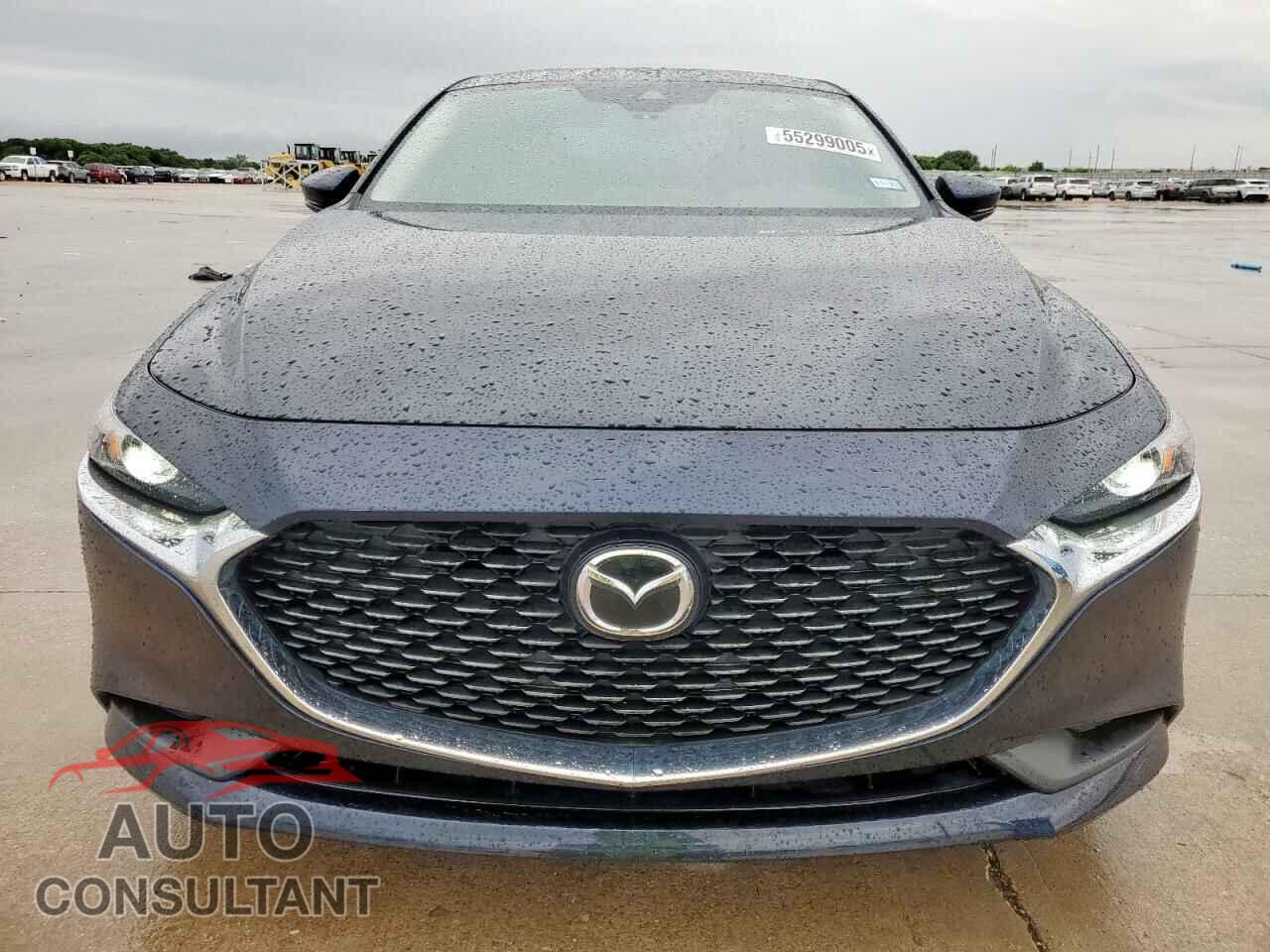 MAZDA 3 2021 - JM1BPABL4M1332881