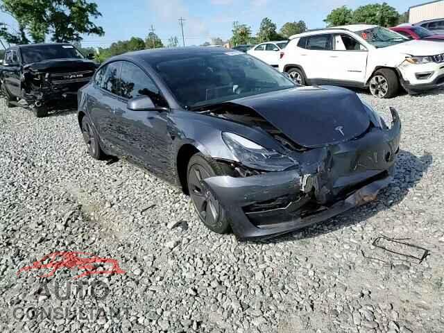 TESLA MODEL 3 2023 - 5YJ3E1EA3PF502437