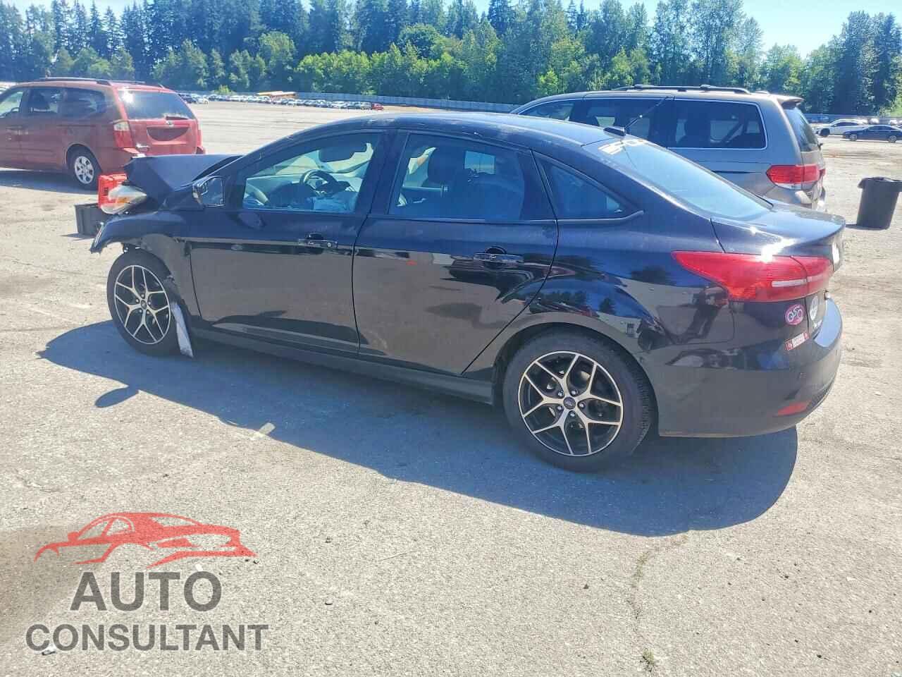 FORD FOCUS 2017 - 1FADP3H28HL253331