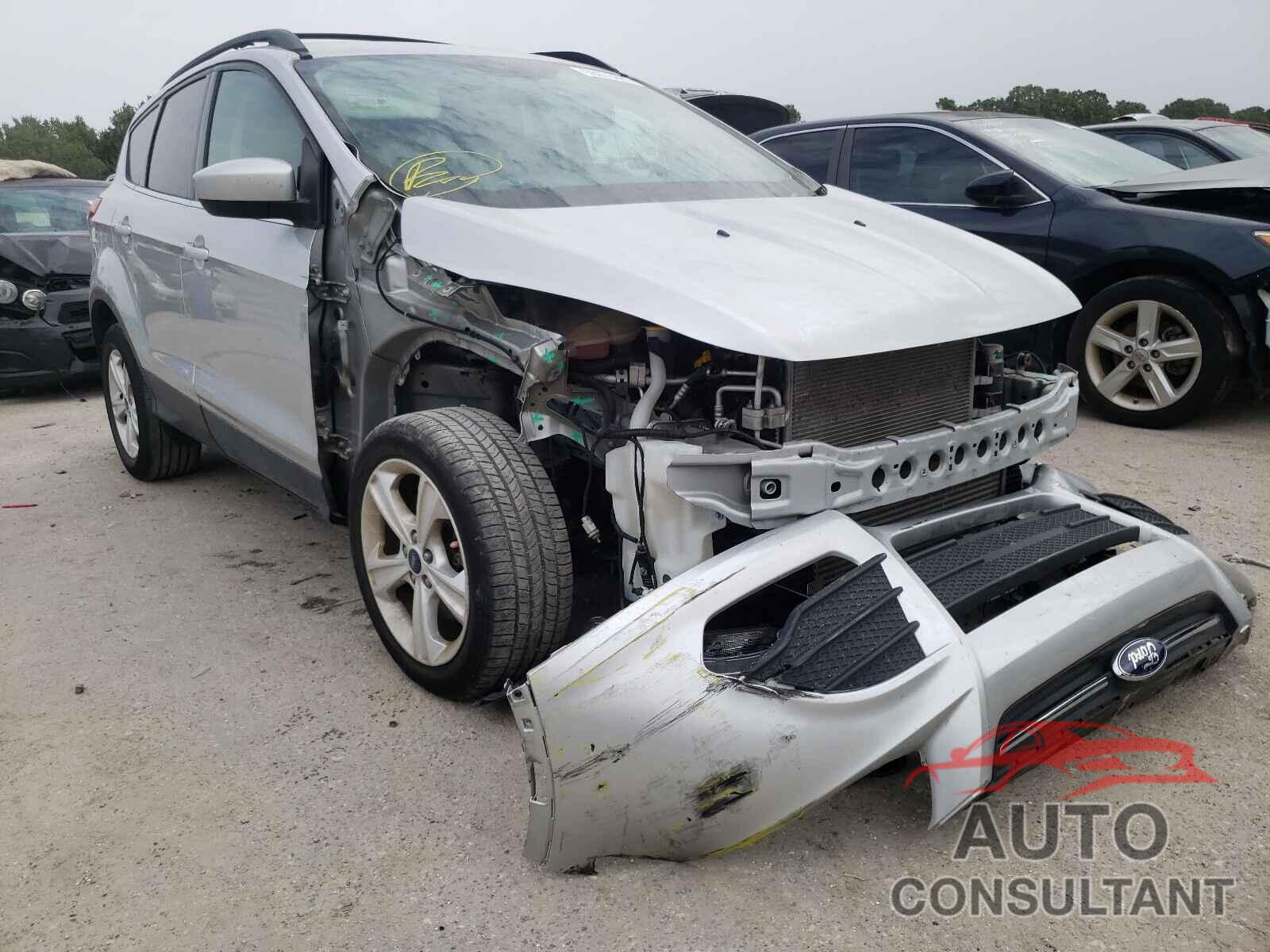 FORD ESCAPE 2016 - 1FMCU0G94GUA83128