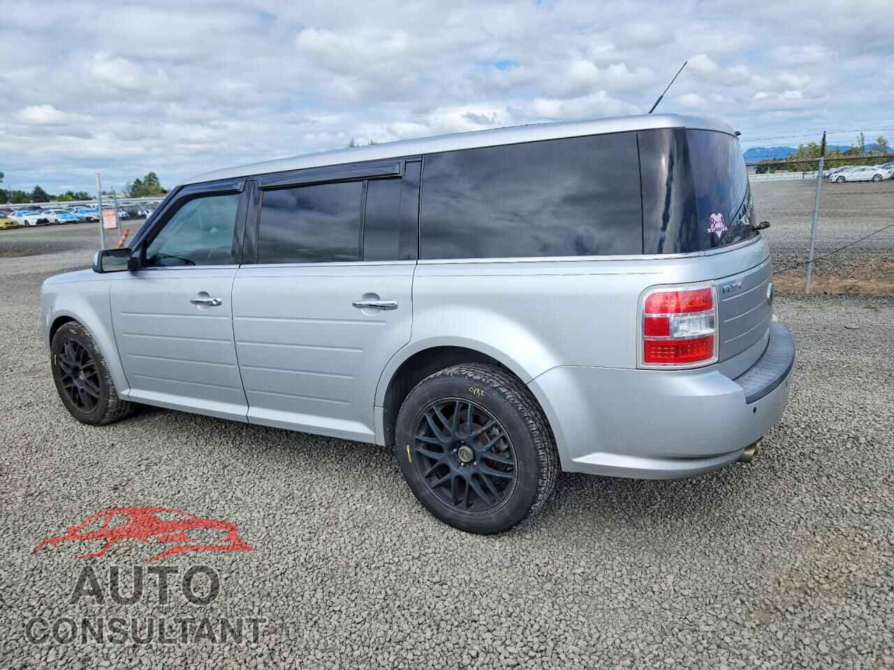 FORD FLEX 2012 - 2FMHK6DC1CBD01251