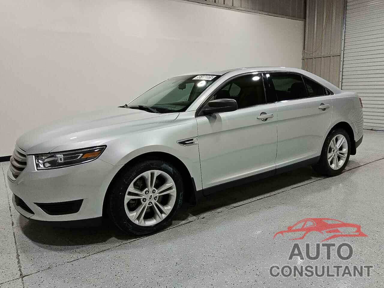 FORD TAURUS 2017 - 1FAHP2D88HG118204