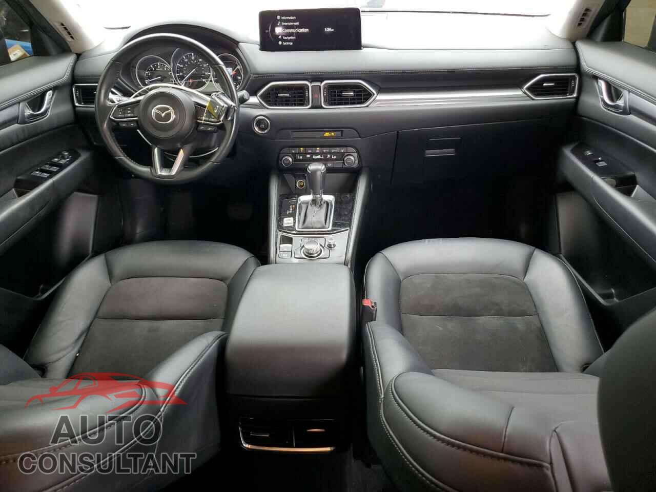 MAZDA CX-5 2021 - JM3KFACM5M0449327
