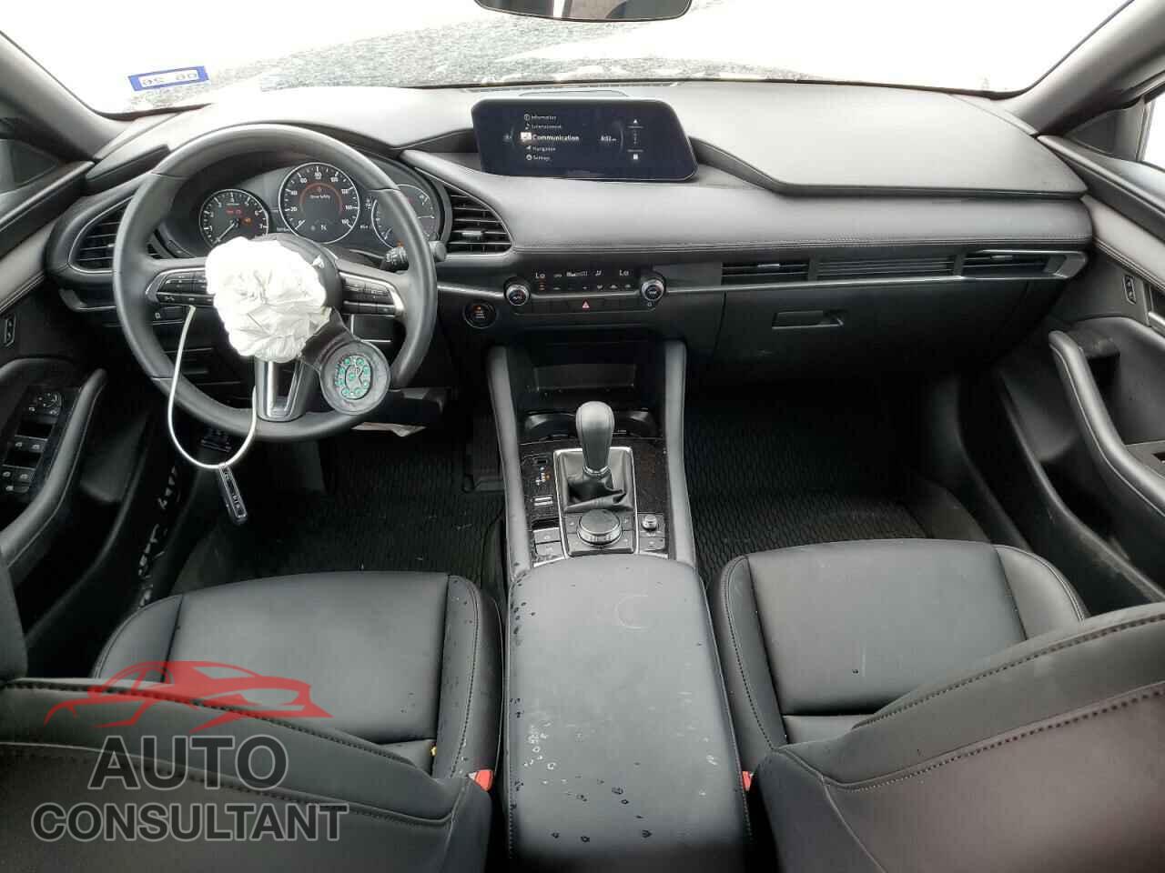 MAZDA 3 SELECT S 2024 - JM1BPAKM1R1716262