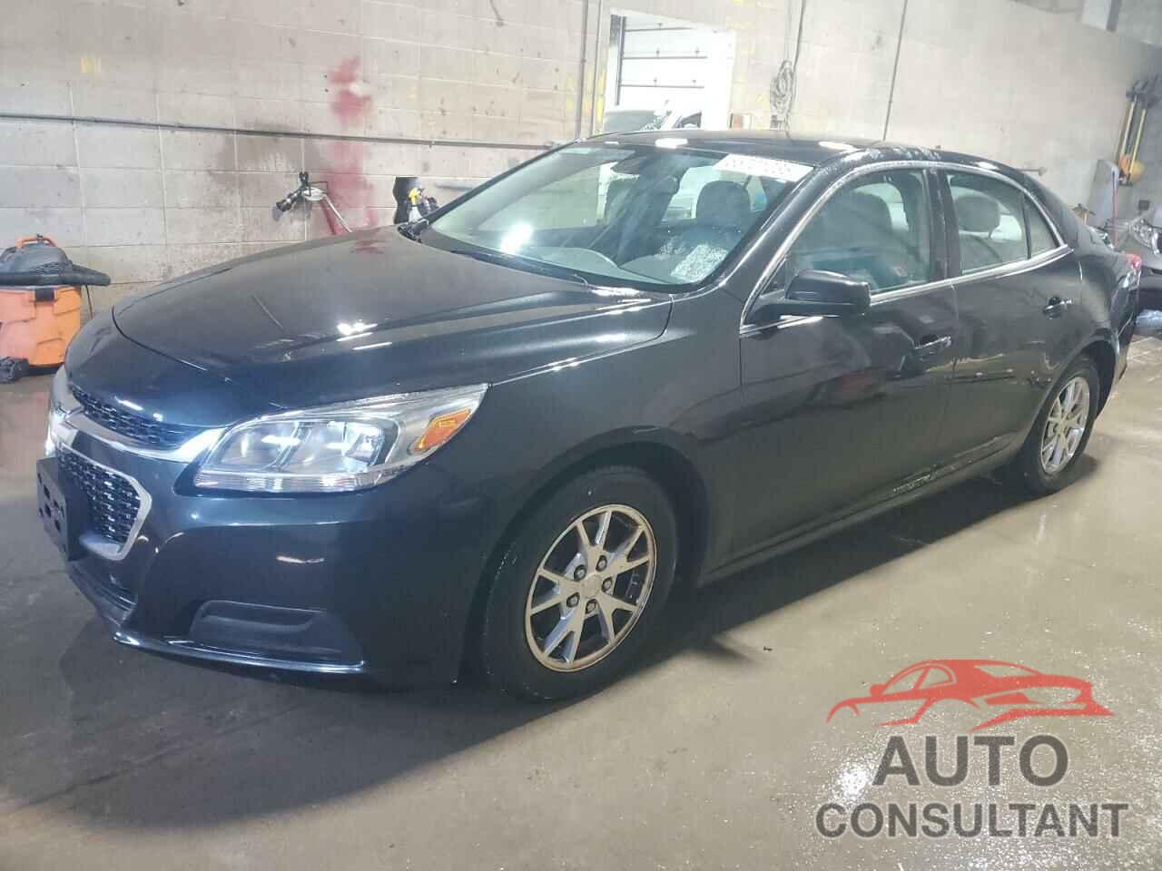 CHEVROLET MALIBU 2014 - 1G11A5SL0EF153335