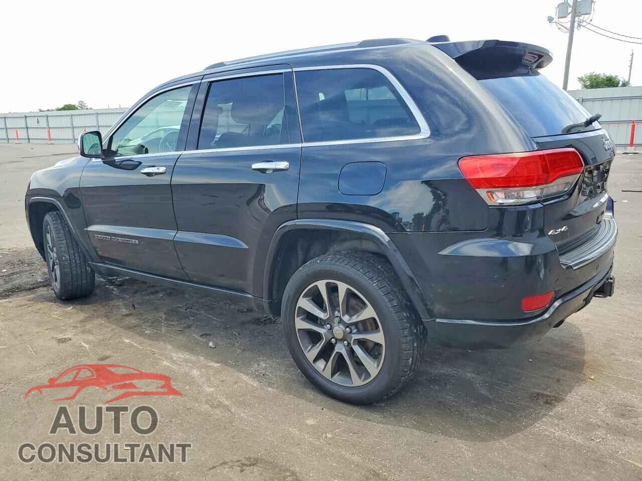 JEEP CHEROKEE 2017 - 1C4RJFCG7HC754975