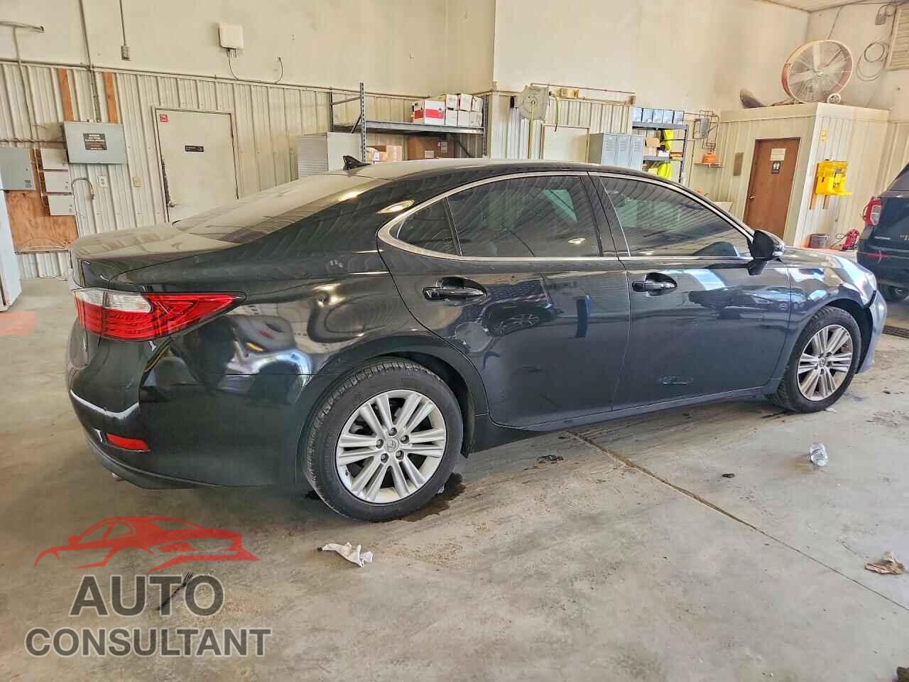 LEXUS ES350 2014 - JTHBK1GG3E2141215