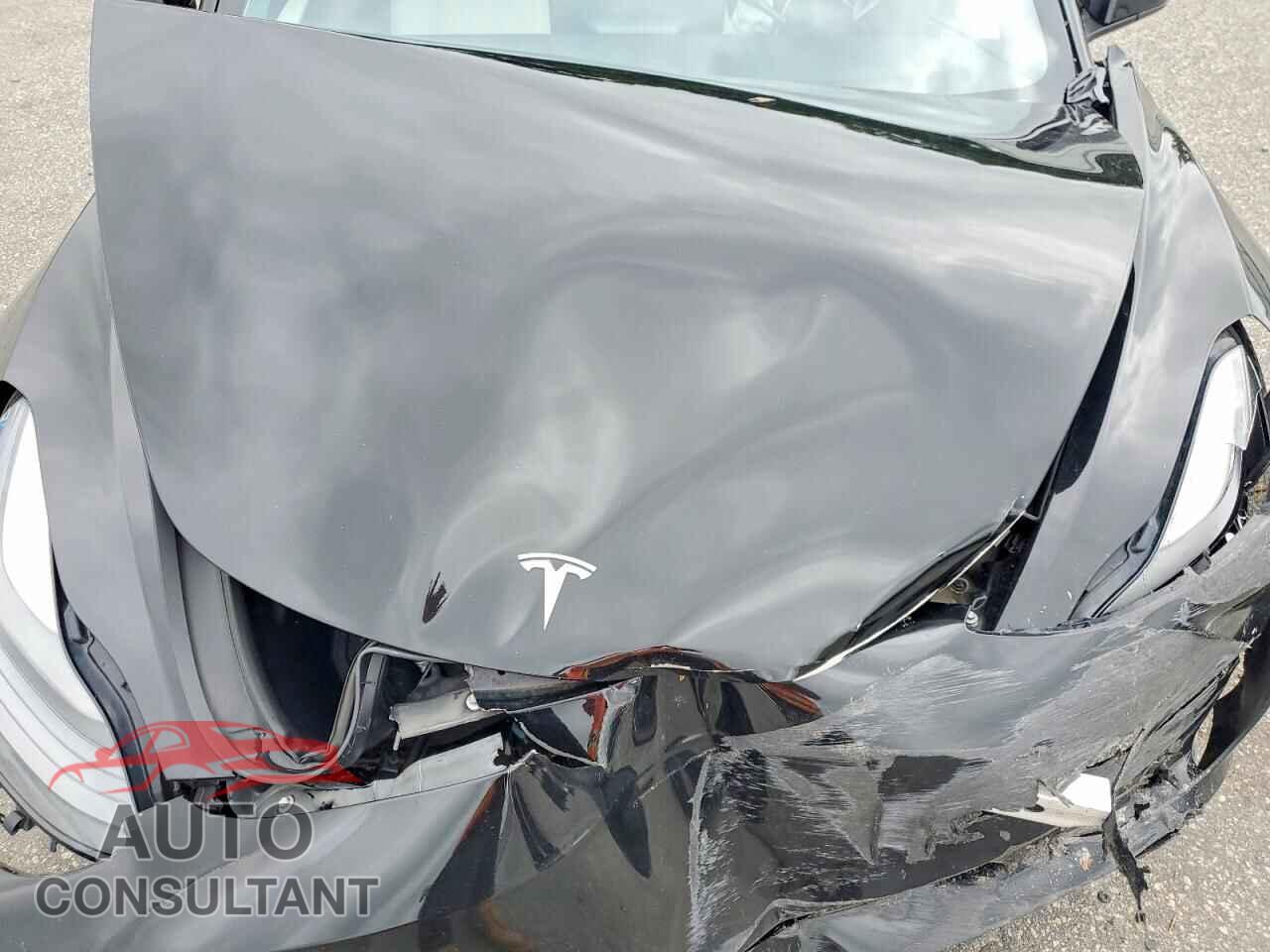 TESLA MODEL 3 2023 - 5YJ3E1EA4PF552845
