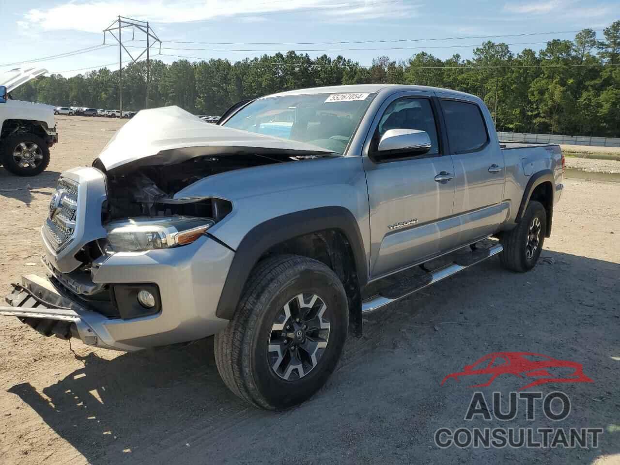 TOYOTA TACOMA 2017 - 3TMDZ5BN3HM028431