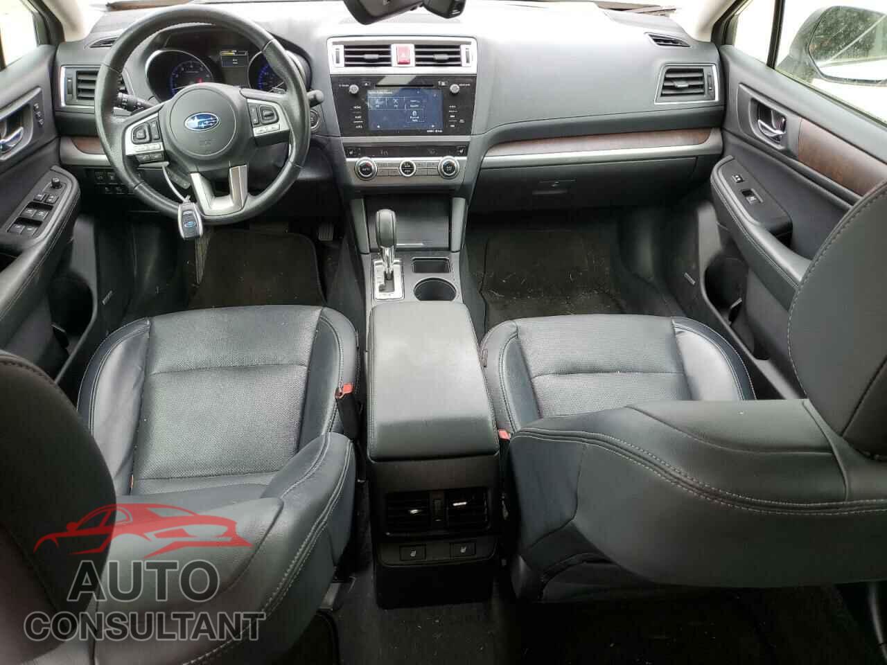 SUBARU OUTBACK 2017 - 4S4BSANC2H3371310