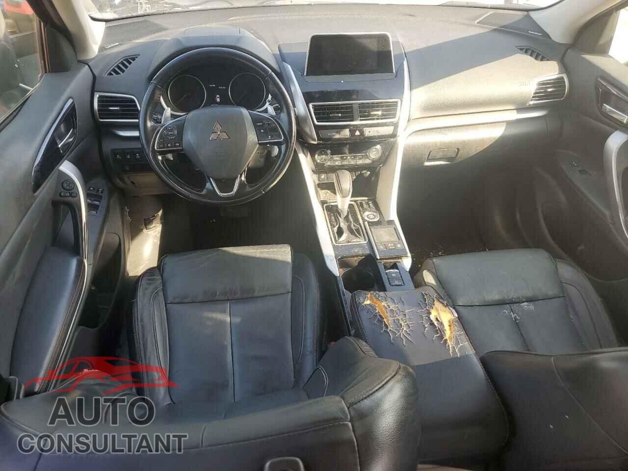 MITSUBISHI ECLIPSE 2019 - JA4AT5AA2KZ021487