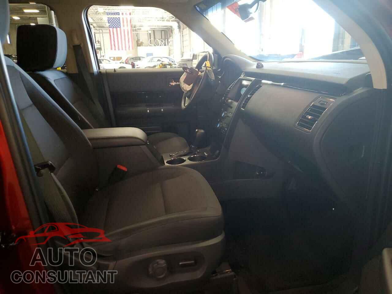 FORD FLEX 2016 - 2FMHK6C84GBA24050
