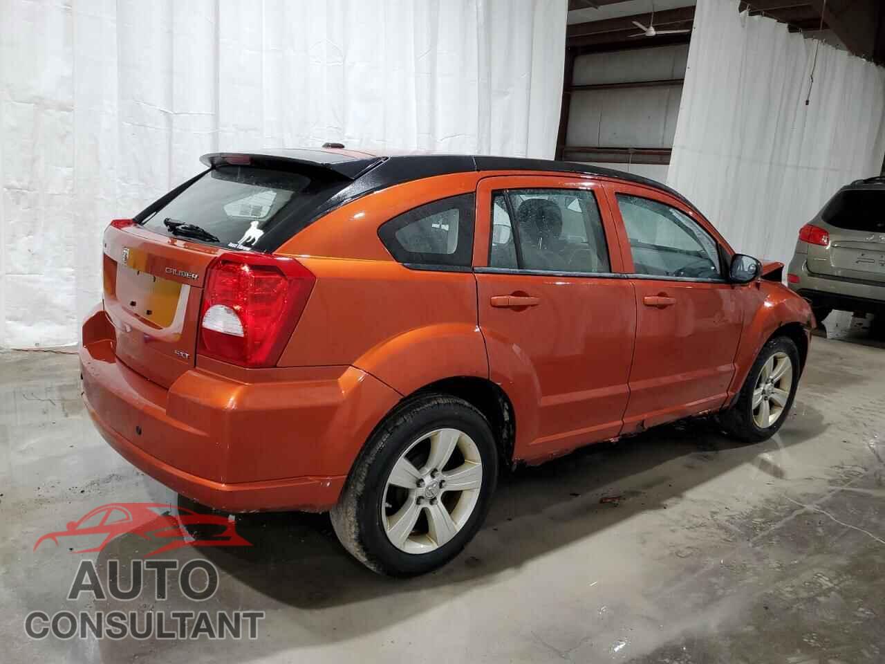 DODGE CALIBER 2010 - 1B3CB4HA0AD542058