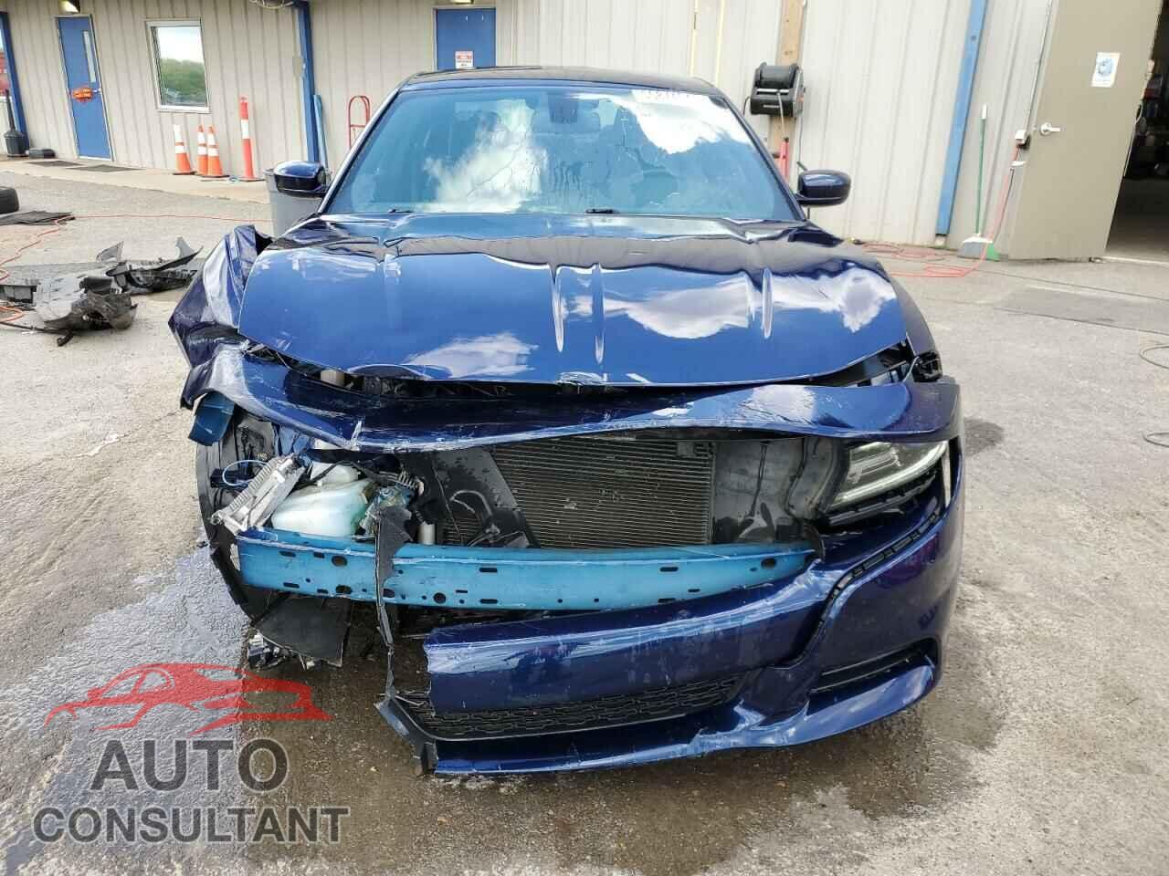 DODGE CHARGER 2015 - 2C3CDXBG0FH790011