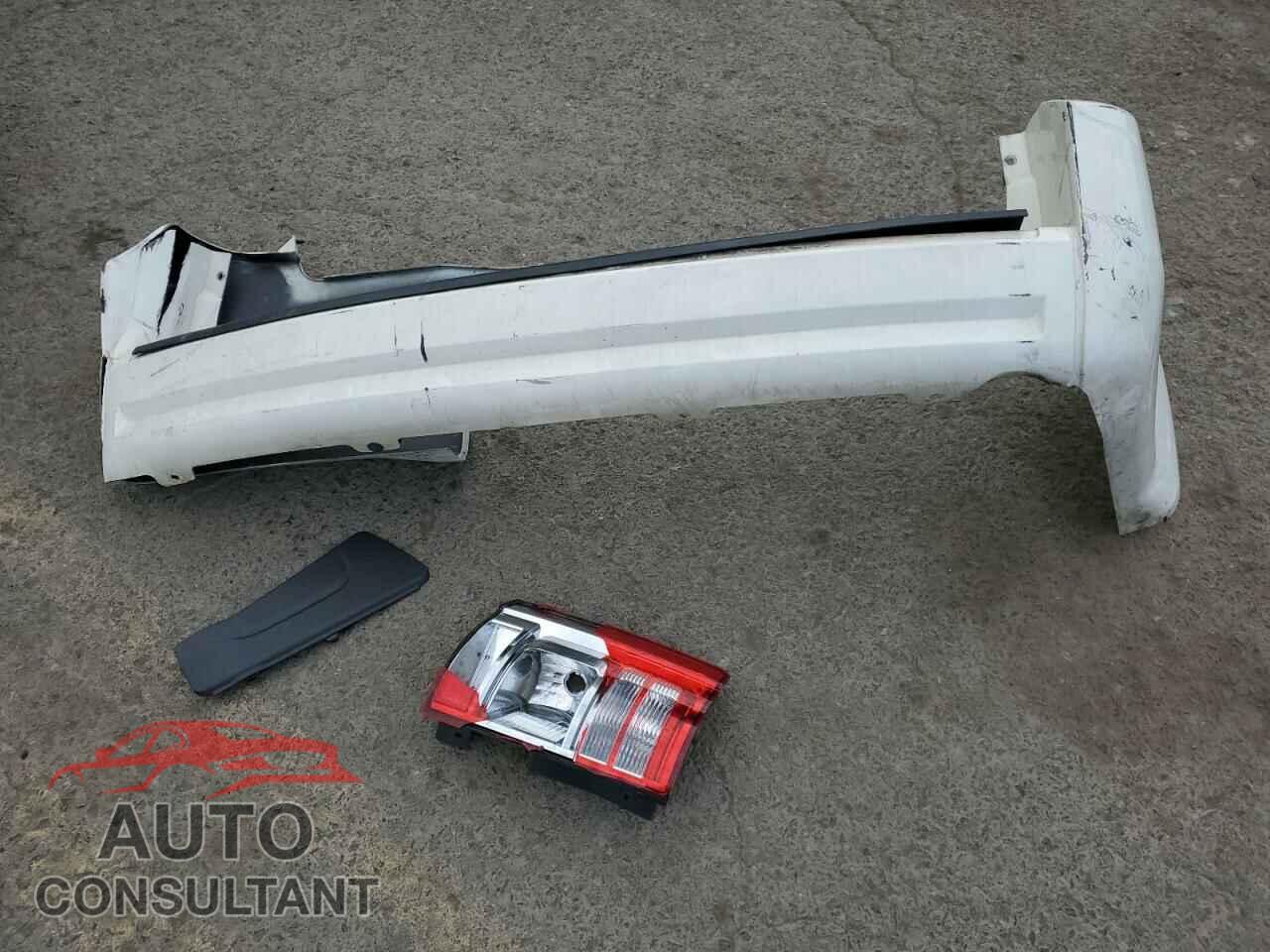 DODGE CARAVAN 2010 - 2D4RN5DX4AR145629