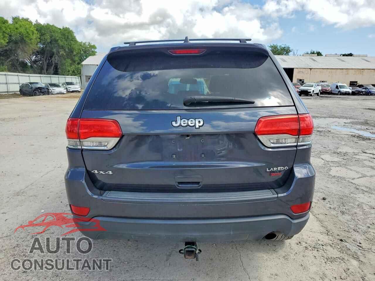 JEEP CHEROKEE 2015 - 1C4RJFAG7FC705128