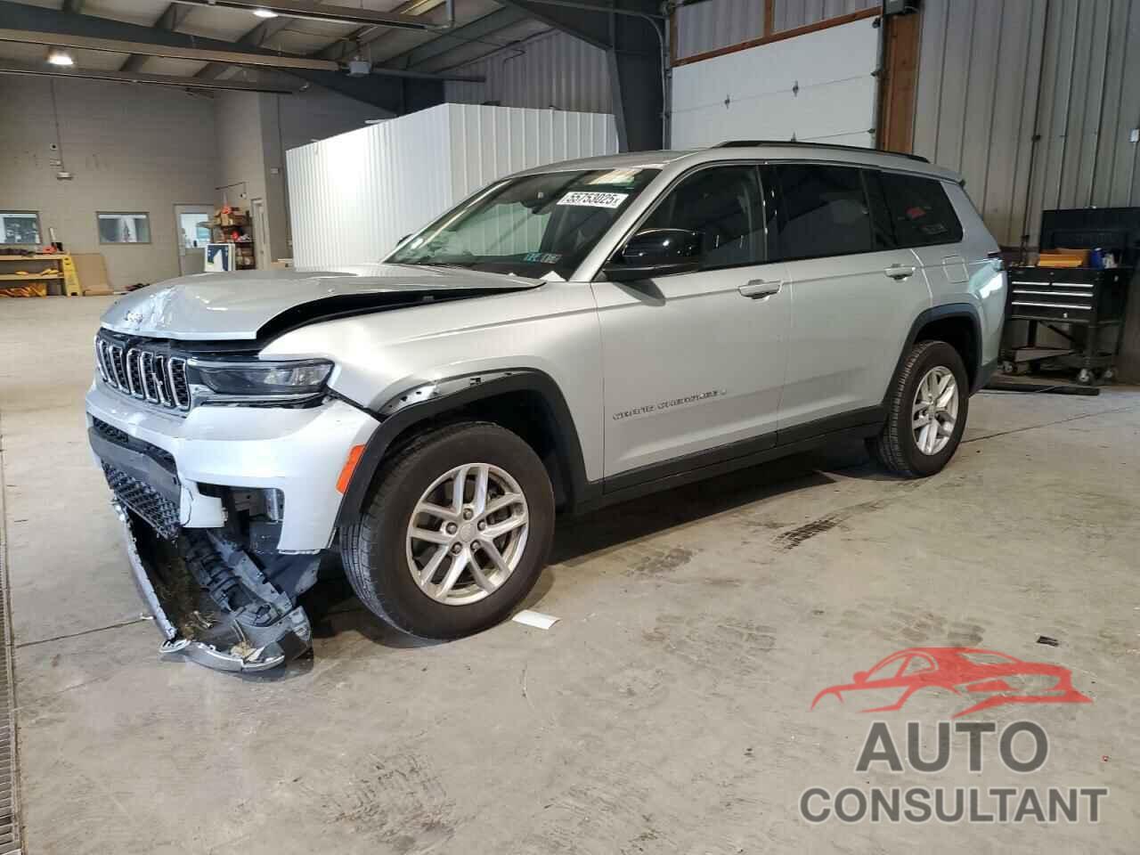 JEEP GRAND CHER 2023 - 1C4RJKAG2P8852406