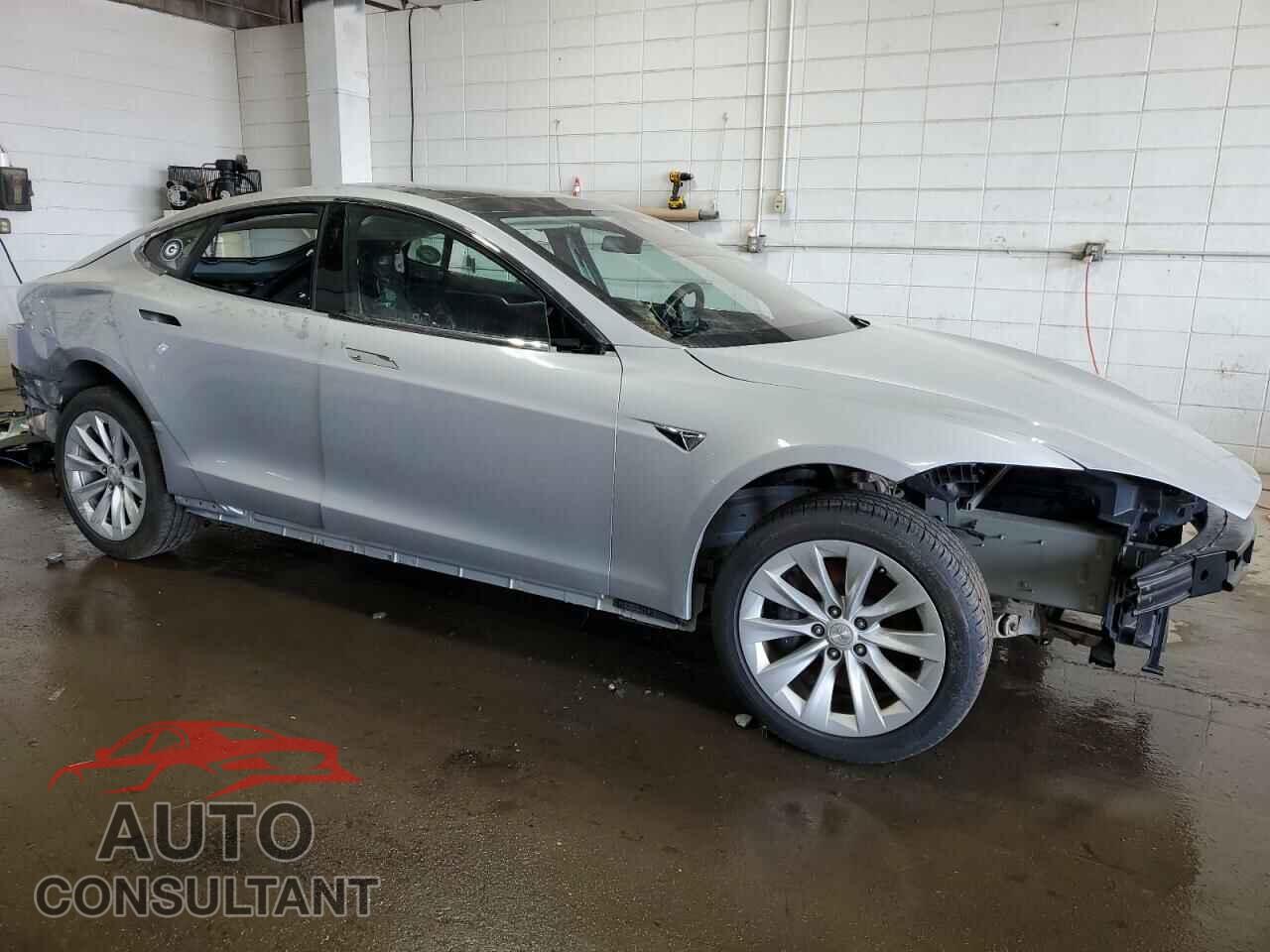 TESLA MODEL S 2016 - 5YJSA1E29GF170231