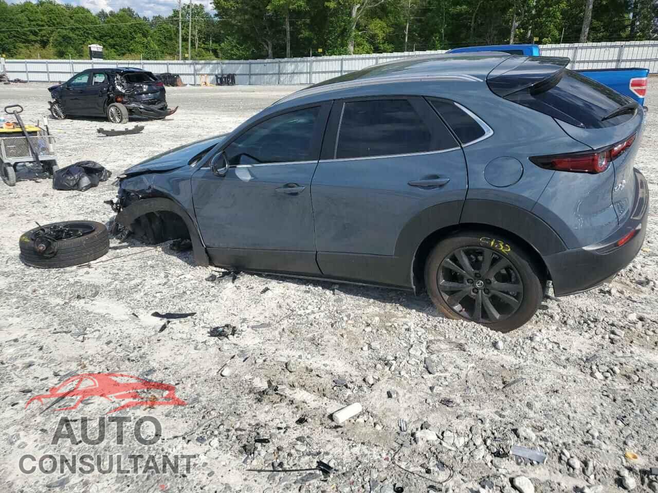 MAZDA CX30 2023 - 3MVDMBCM9PM517237