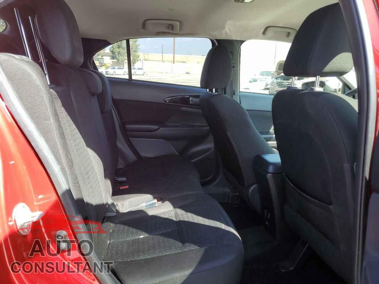 MITSUBISHI ECLIPSE 2019 - JA4AS3AA2KZ052858