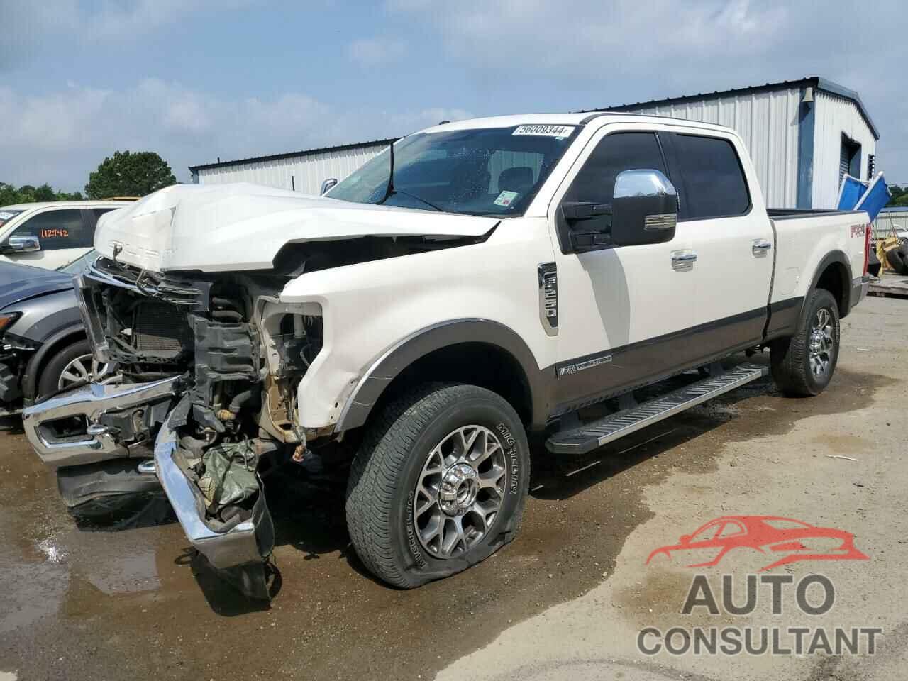 FORD F250 2017 - 1FT7W2BTXHEC60212