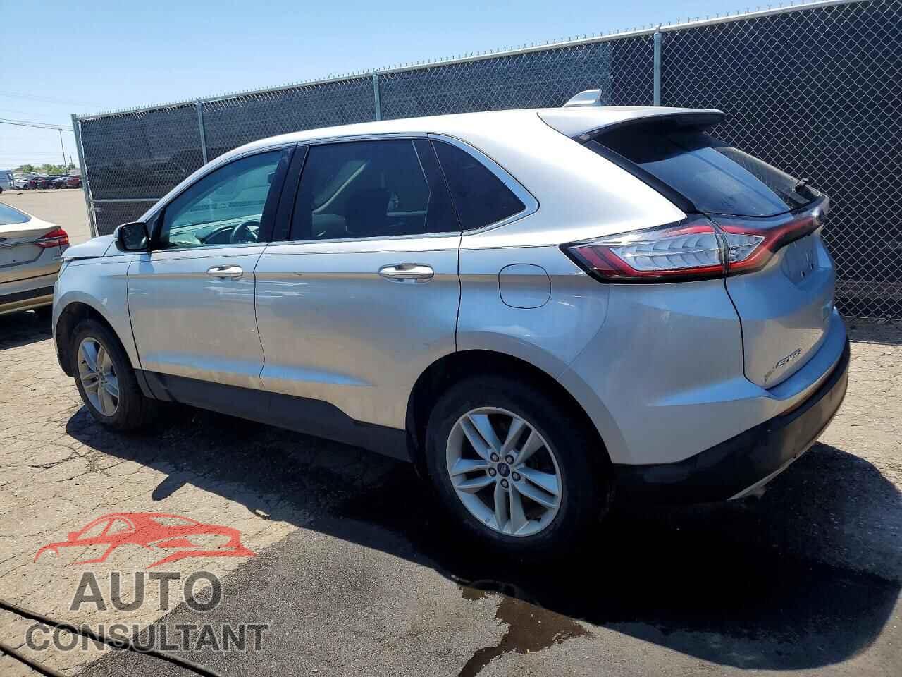FORD EDGE 2015 - 2FMTK4J9XFBB14537