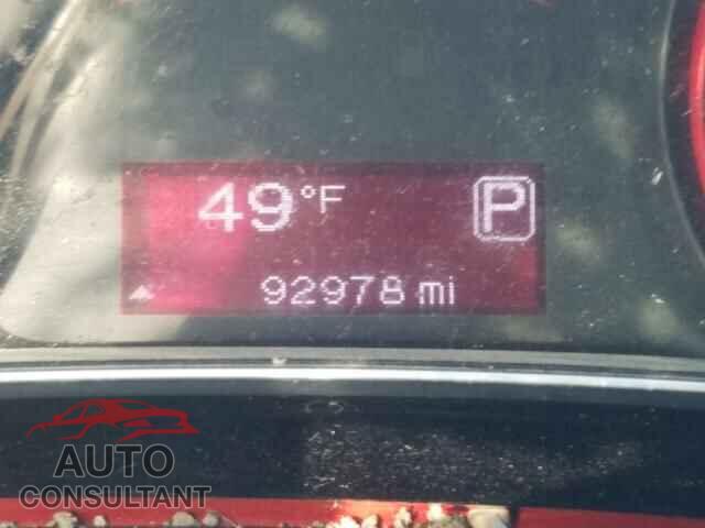 DODGE DART 2016 - 1C3CDFBB7GD660787