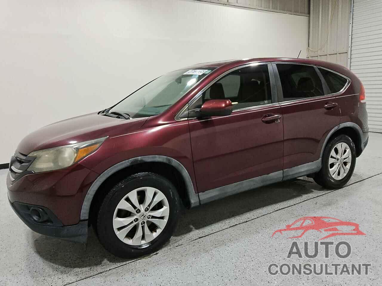 HONDA CRV 2012 - 5J6RM3H59CL042550