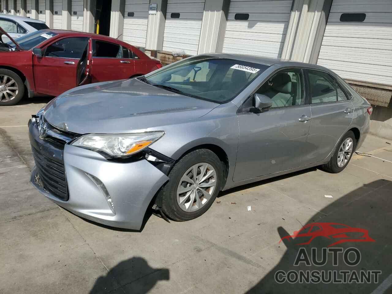 TOYOTA CAMRY 2015 - 4T1BF1FKXFU009405