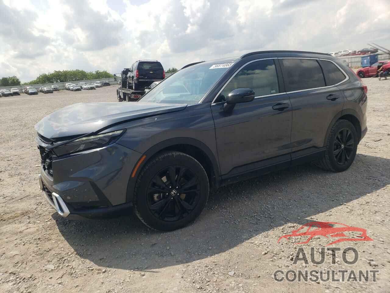 HONDA CRV 2023 - 7FARS6H93PE007659