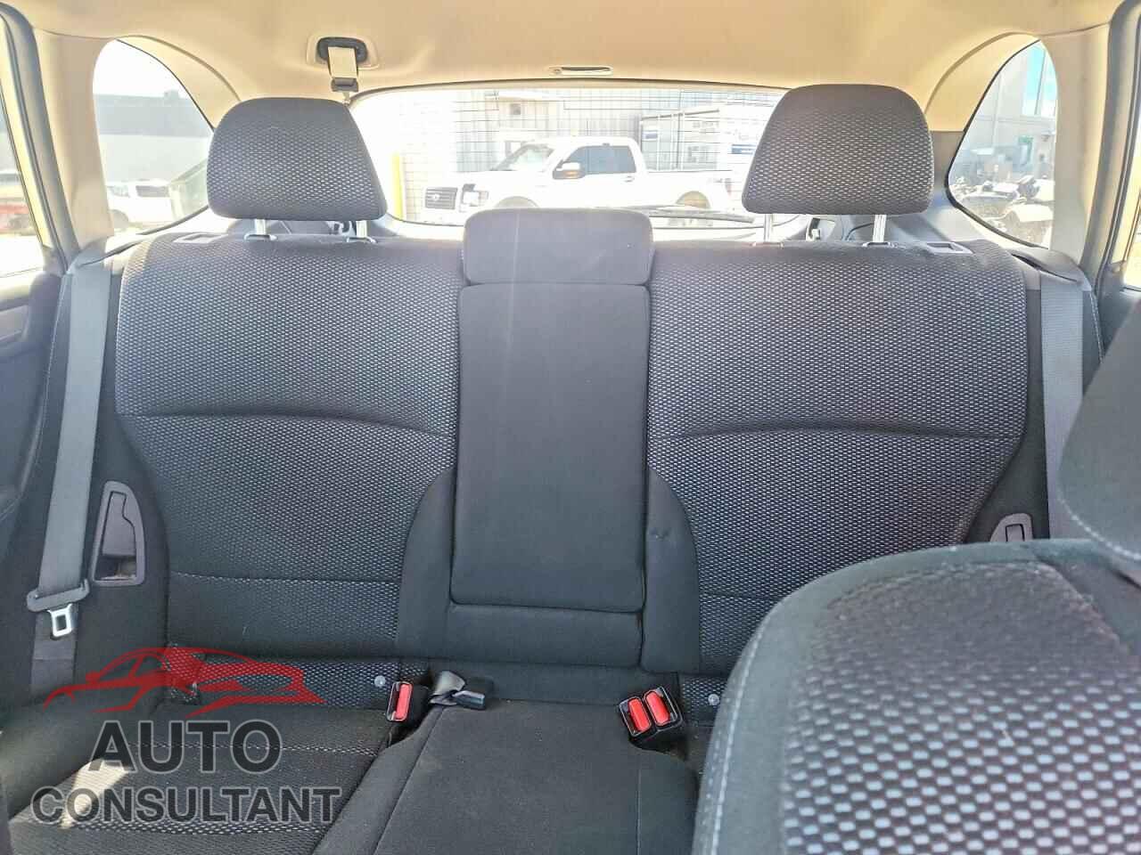 SUBARU OUTBACK 2016 - 4S4BSFDC4G3244586