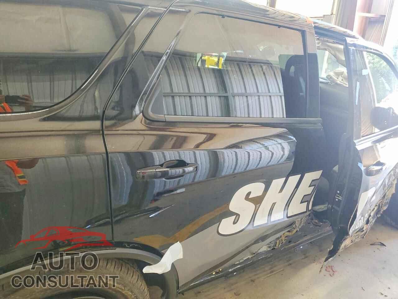 DODGE DURANGO 2026 - 1C4SDJFTXTC161429