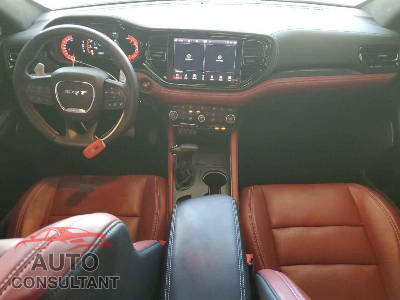 DODGE DURANGO 2024 - 1C4SDJH93RC111921