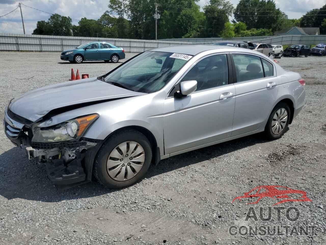 HONDA ACCORD 2012 - 1HGCP2F39CA145754